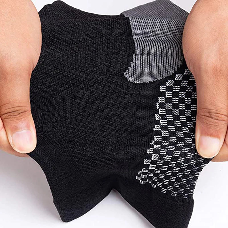 Chaussette de compression