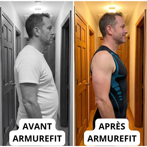 ArmureFit
