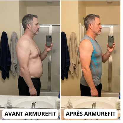 ArmureFit