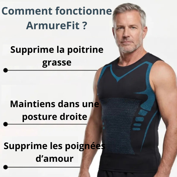 ArmureFit