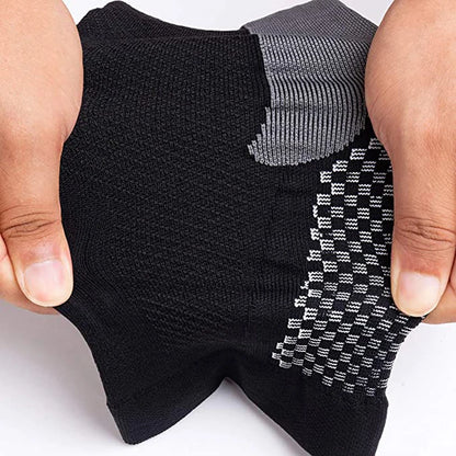 Chaussette de compression