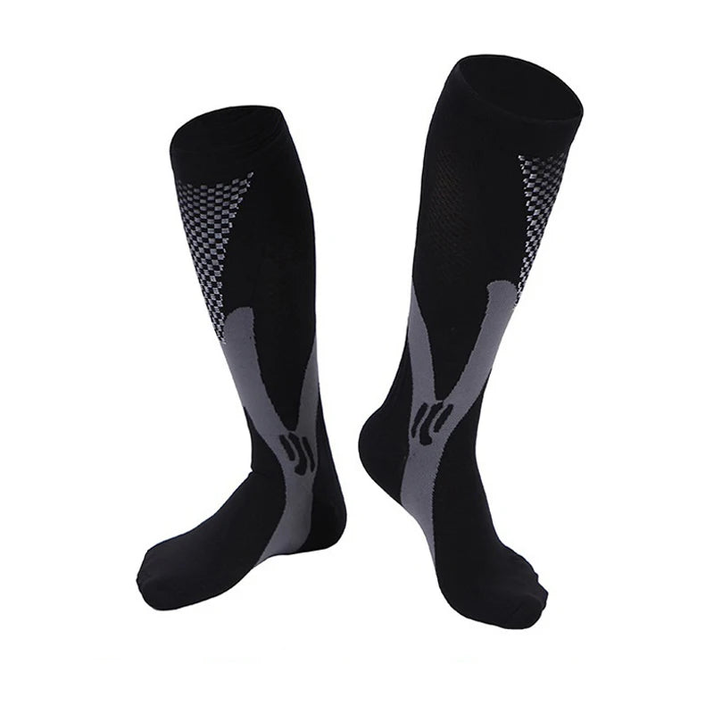 Chaussette de compression