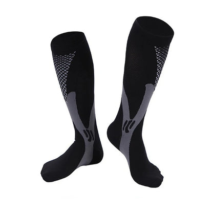 Chaussette de compression